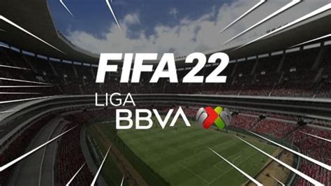 FIFA22 Estos Son Los 10 Mejores Jugadores De La Liga MX ESPORTERS