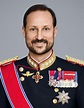 Crown Prince Haakon | Biography & Facts | Britannica