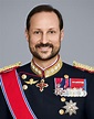 Crown Prince Haakon | Biography & Facts | Britannica