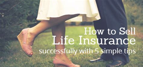 You cannot underestimate this advantage. How to Sell Life Insurance with 5 Simple Tips | QuoteWizard