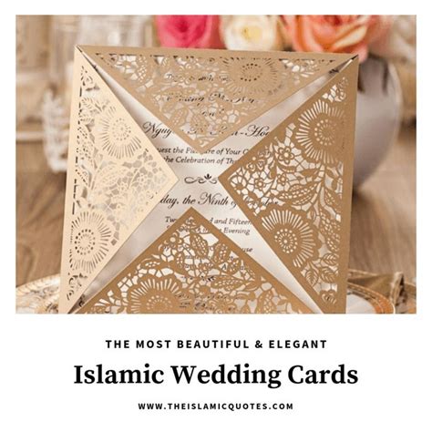 Beautiful Wedding Card Design