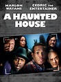 A Haunted House - Movie Reviews