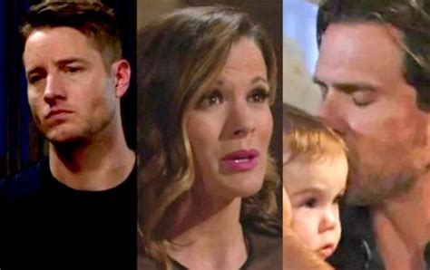 The Young And The Restless Spoilers Monday February 19 Sharon Stunned Adams The Father