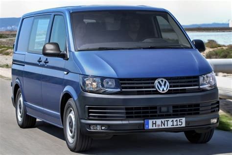 Buy Vw Transporter Electric Price In Stock