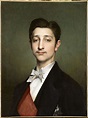 Jules Joseph Lefebvre | Louis Napoléon Eugène Jean Joseph Bonaparte ...