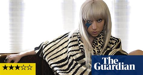 Lady Gaga The Fame Lady Gaga The Guardian