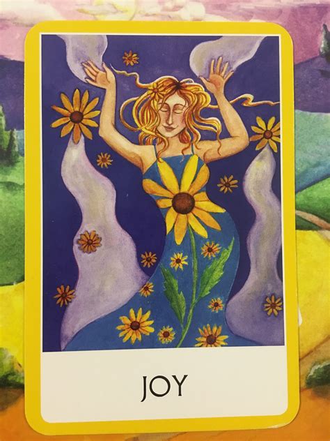 Choosing Joy Now Monday Oracle For 20 March 2017 Cauldrons And