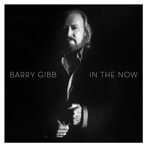 Columbia Records Announces Barry Gibb To Release First Solo Album