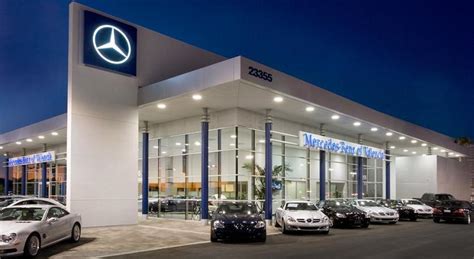 Mercedes Dealers Expect Tough 2009 Autoevolution
