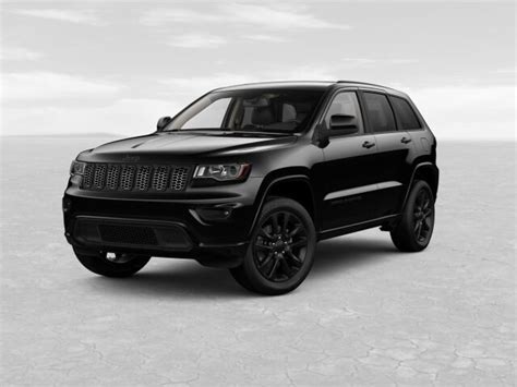 2015 Grand Jeep Cherokee All Black Jeep Grand Cherokee Accessories