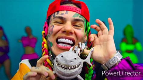 Tekashi 69 Says He Will Rat Again Smh Trbrc Texas In Full