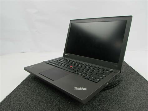 Lenovo Thinkpad X240 Refurbished Free Shipping Refurbish Canada