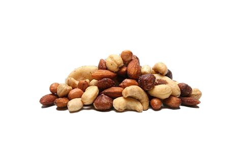 Nuts Png Picture Png All Png All