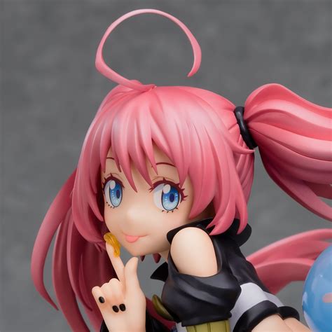That Time I Got Reincarnated As A Slime 17 Figure Milim September