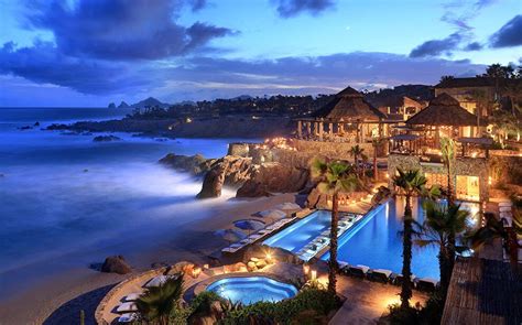 Esperanza Resort Cabo San Lucas Fractional Ownership