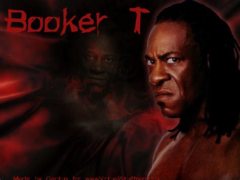 Booker T Wallpapers All Entry Wallpapers