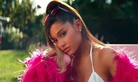 Ariana Grande's "thank u, next" Video: Watch It Here