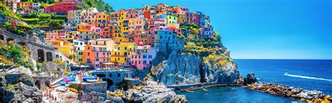 Portofino And Cinque Terre Hotels And Italian Riviera Holidays