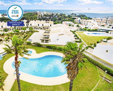 Top 18 Casas De Férias Em Albufeira Reserva Imediata