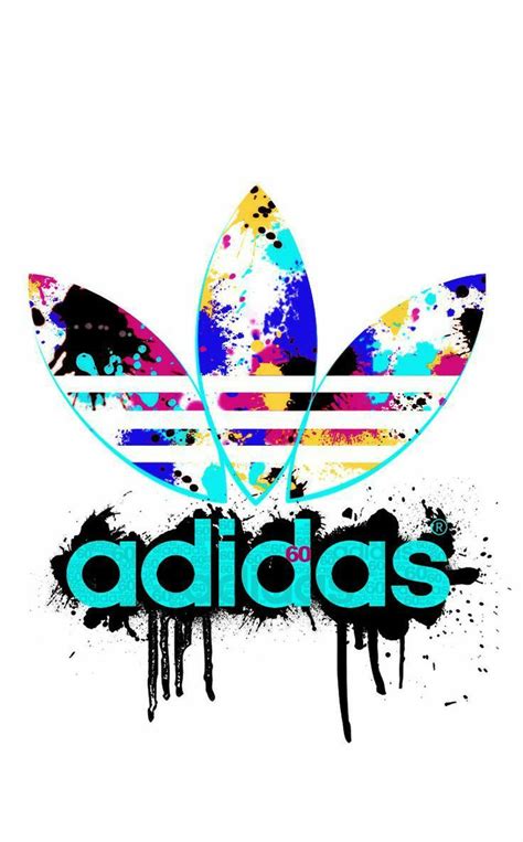 Adidas Adidas Art Adidas Logo Adidas