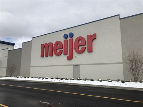 Meijer offering walk-in COVID-19 vaccinations at all 