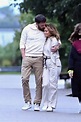 Jennifer Lopez y Ben Affleck recuperan otro símbolo años 90: vestir ...