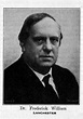 Frederick W Lanchester - Alchetron, The Free Social Encyclopedia