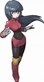 Image - FireRed LeafGreen Sabrina.png | Sonic Pokémon Wiki | FANDOM ...