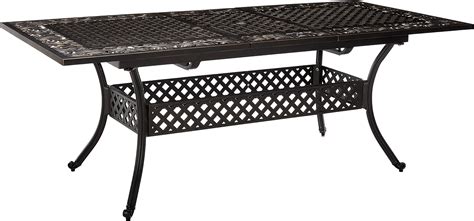 Christopher Knight Home Outdoor Expandable Patio Dining