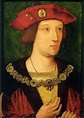 English Historical Fiction Authors: The Life of Arthur Tudor Prince of ...