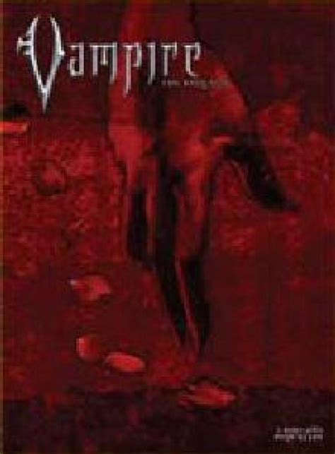 Recensione Vampire The Requiem La Tana Dei Goblin