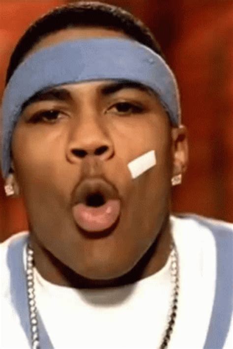 The History Behind The Nelly Bandaid Gallery Included Heartafact