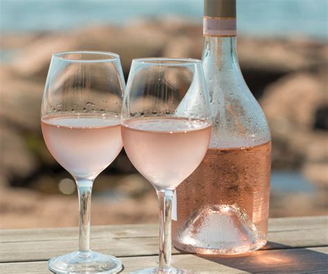 Three End Of Summer Rosés That Fit Any Budget