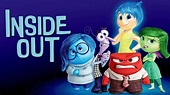 Inside Out (2015) - Backdrops — The Movie Database (TMDB)