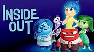 Inside Out (2015) - Backdrops — The Movie Database (TMDB)