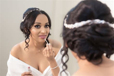 Bridal Hairstyle Inspiration For Black Women Popsugar Beauty Uk Photo 114