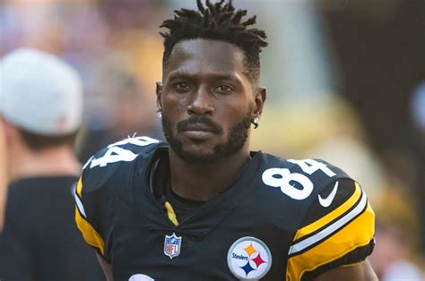 The new england patriots released antonio brown just 11 days after signing the wide receiver. Antonio Brown fits the 49ers' needs | The Sports Awakening