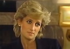 The Diana Interview: Revenge of a Princess - Reva Childs