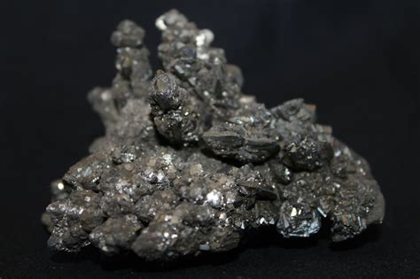 Marcasite Mineral Specimen Celestial Earth Minerals