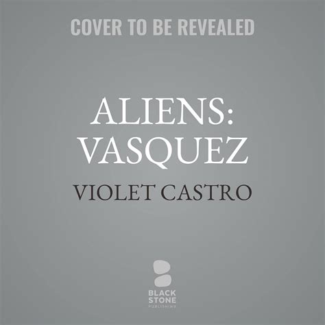aliens vasquez violet castro 9798212227414 books