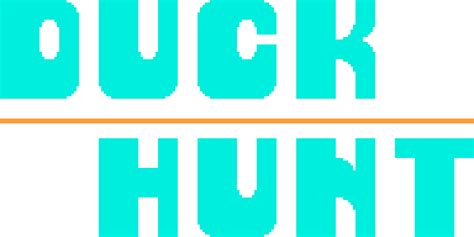 Duck Hunt Universe Smashpedia Fandom