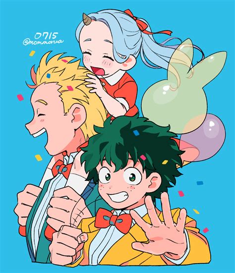 Boku No Hero Academia My Hero Academia Image By Nns146 3769975