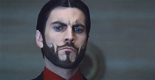 Las 10 mejores películas de Wes Bentley, clasificadas por Rotten Tomatoes