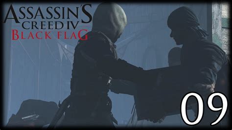 Assassin s Creed IV BF 1080p WalkThrAough 9 تختيم أساسن كريد 4