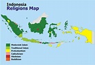 Religion in Indonesia - Wikipedia