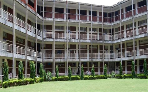 Mahatma Gandhi Mission College Of Engineering And Technology Mgmcet