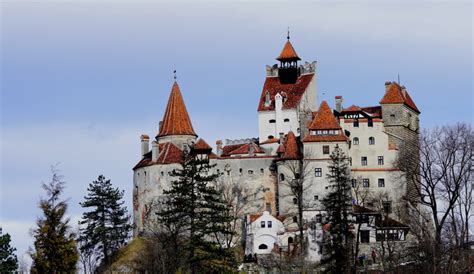 The “magical” Castles Of Romania Gwangju News