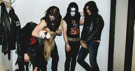 Lords of Chaos Trailer Descends Into Norwegian Black Metal Madness