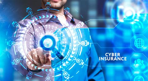 Why Your Startup Should Implement Cyber Insurance