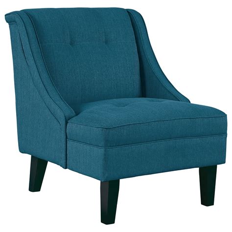 Shop ashley furniture homestore online for great prices, stylish furnishings and home decor. Signature Design by Ashley Clarinda Accent Chair with ...